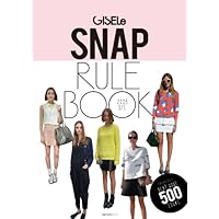 GISELe SNAP 表紙画像