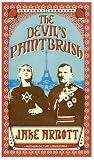 The Devil`s Paintbrush