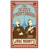 The Devil's Paintbrushby Jake Arnott