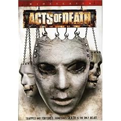 Acts of Death (aka The Final Curtain)