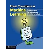 phase transitions in machine learning