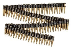 Deluxe Bullet Belt