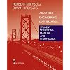 Advanced Engineering Mathematics, Student Solutions Manual and Study Guide