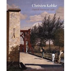 Christen Kobke: Danish Master of Light
