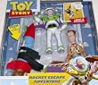 Toy Story Rocket Escape Adventure
