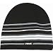 Apparel : Lightweight Striped Knit Hat by Teva