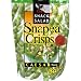 Calbee Snack Salad Snapea Crisps, Caesar Flavor, 3.3-Ounce Bags (Pack of 12)