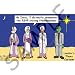 Londons Times Famous People Places Books Cartoons - The Three Wise Men and Frankenste...