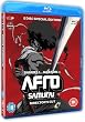 Afro Samurai [Blu-ray] [2006]