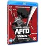 Afro Samurai [Blu-ray] [2006]