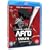Afro Samurai [Blu-ray] [2006]