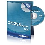 Directory of American Business 2009