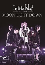 MOON LIGHT DOWN A type