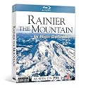Rainier the Mountain (PBS) [Blu-ray]