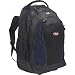 Navy Blue Element 18" T-pole Rolling Backpack