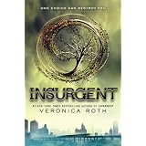 Insurgentby Veronica Roth