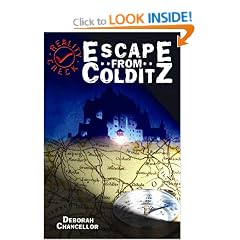 Escape from Colditz (Reality Check)