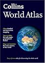 Collins World Atlas (Collins World Atlases)