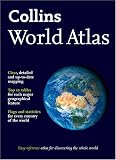 Collins World Atlas: New Edition (Collins World Atlases)