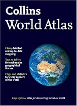 Collins World Atlas (Collins World Atlases)