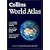Collins World Atlas (Collins World Atlases)