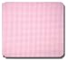 Collected Memories PINK GINGHAM Fabric Covered 12-inch x 12-inch Premium Post-Bound Scrapbook Album