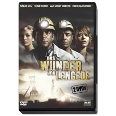 Das Wunder von Lengede (2 DVDs)