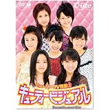 ミュージックV 特集2~キューティービジュアル~(仮) [DVD]