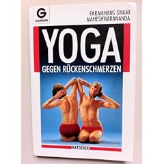 Yoga gegen R�ckenschmerzen. ( Ratgeber).