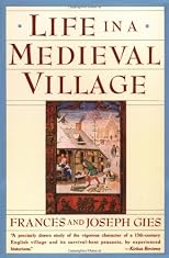 Life in a Medieval Village