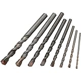 SK11 コンクリート用ドリルセット DSC－2 8PCS