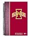 2011 Iowa State Cyclones - 6.5x8 Eng Calendar
