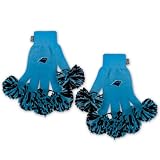 Carolina Panthers Spirit Fingers Glove