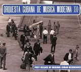 Search : Orquesta Cubana De Musica Moderna