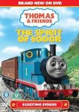 Thomas & Friends - The Spirit Of Sodor
