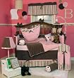 Lola 4 Piece Crib Set by Banana Fish