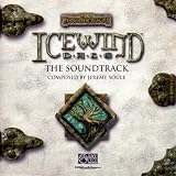 Icewind Dale: The Soundtrack
