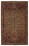 828 Trading Area Rugs: Chairman Rug: 02: 7'5x9'5 Rectangle