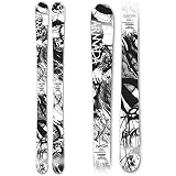 Armada Bantam Kids Twin Tip Skis 2011
