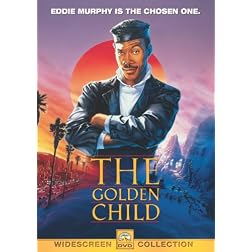 Golden Child