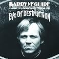 Eve of Destruction by Barry Mcguire