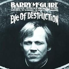 Eve of Destruction