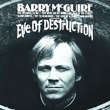 Eve of Destruction