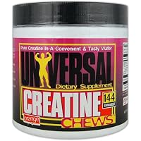 Creatine Chews