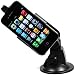mumbi KFZ Halterung Apple iPhone 3G 3G S Autohalterung / vibrationsarm 360� Gelenk mit Halteschale