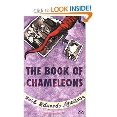 BOOK OF CHAMELEONS, THE