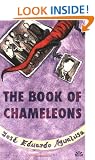 BOOK OF CHAMELEONS, THE