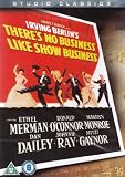 Theres No Business Like Show Business [1954] [DVD]