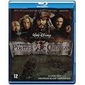 Pirates des Caraibes 3 : Jusqu'au bout du monde [Blu-ray]