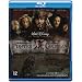 Pirates des Caraibes 3 : Jusqu'au bout du monde [Blu-ray]